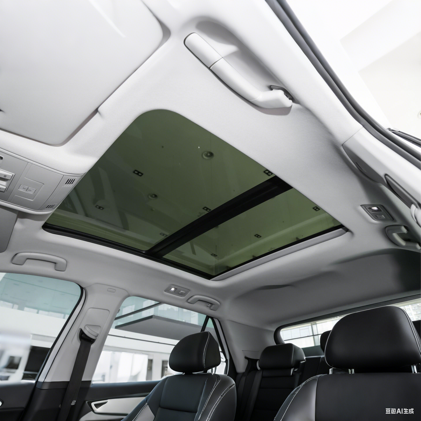 2026 VW T-ROC Gasoline SUV