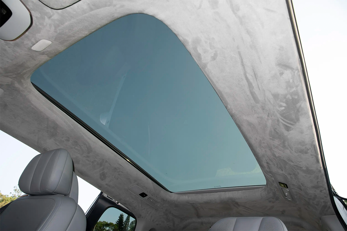 2025 Zeekr MIX 76kWh