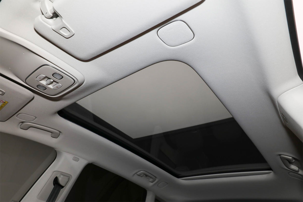 2026 Leapmotor C11 Electric SUV