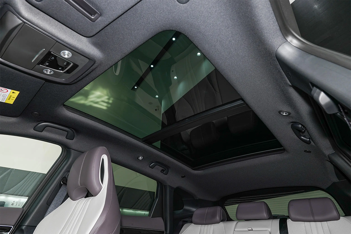 2025 Song Plus DM-i Hybrid SUV