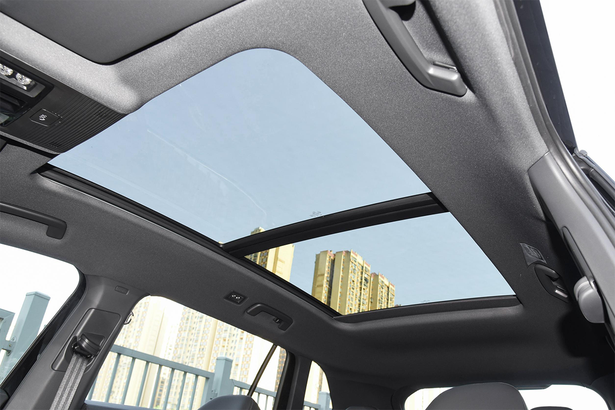 2026 Tiguan L Gasoline SUV