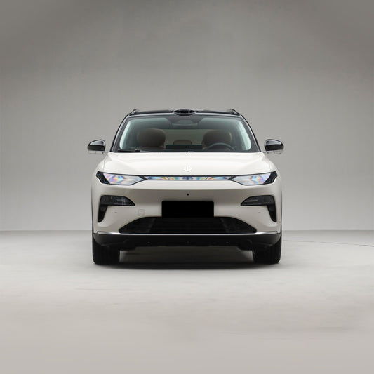 2026 Leapmotor C11 Electric SUV