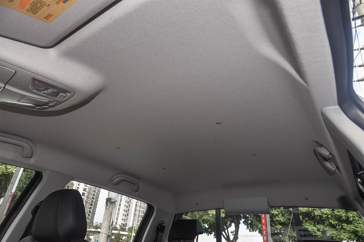 2025 JAC T8 Diesel Pickup