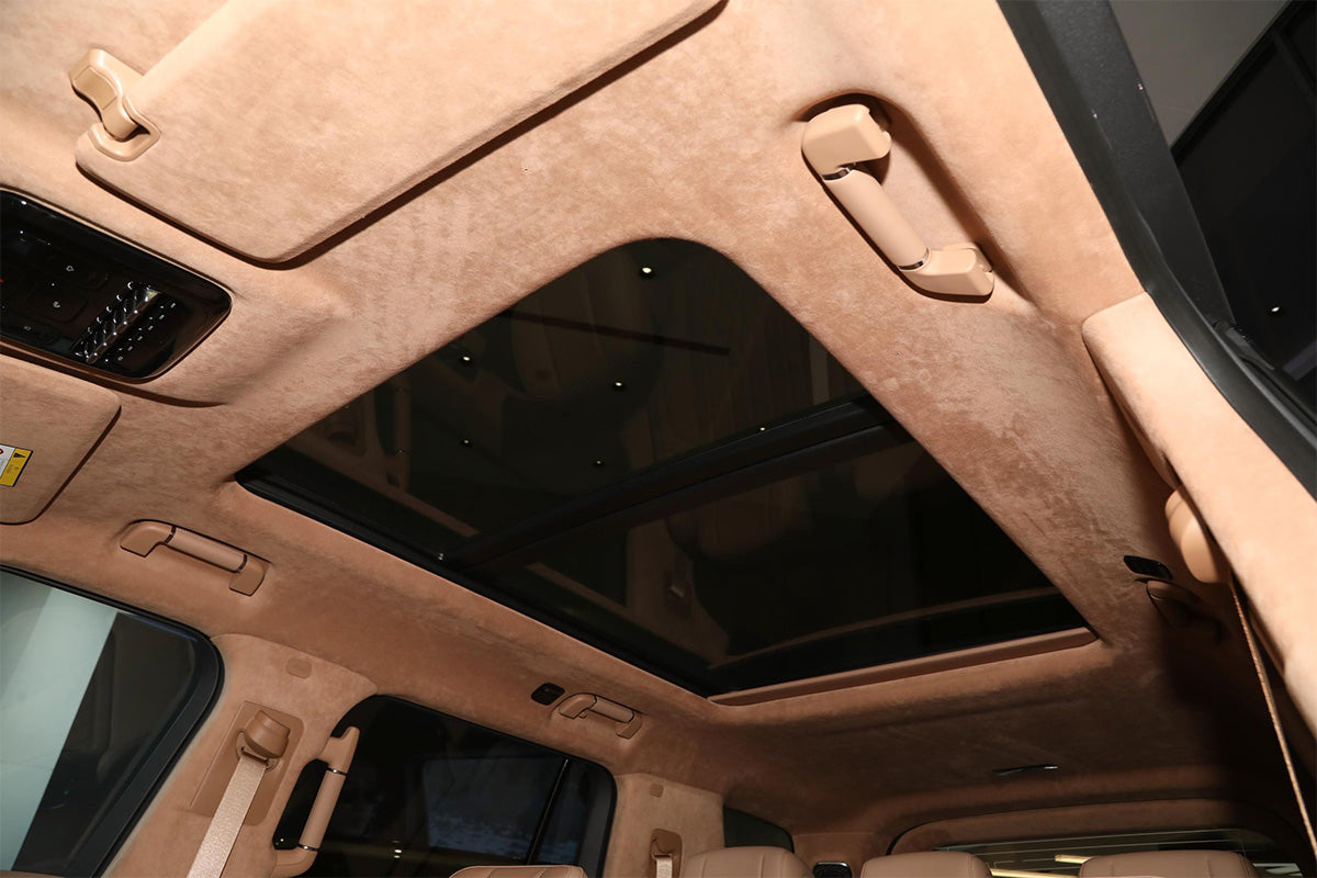 2025 Mhero 817 Hybrid SUV