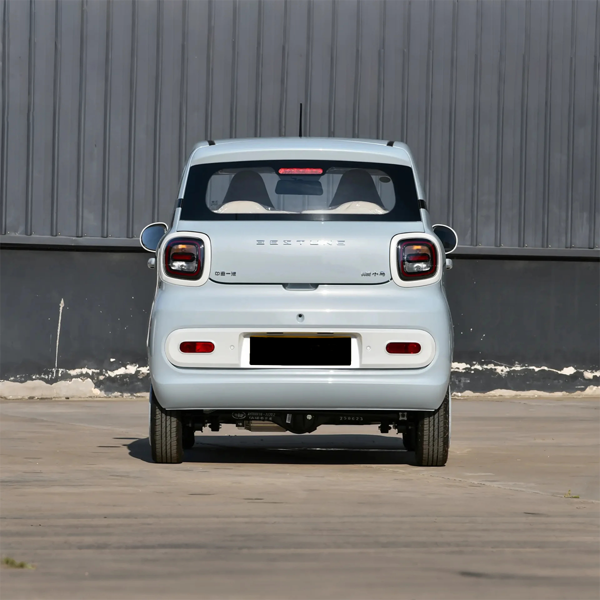 Bestune Pony Electric Mini Car