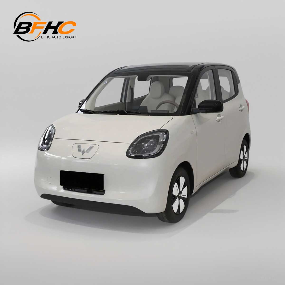 Wuling Mini Car Electric Mini