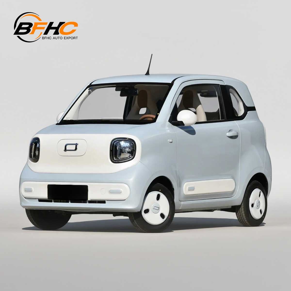 Bestune Pony Electric Mini Car