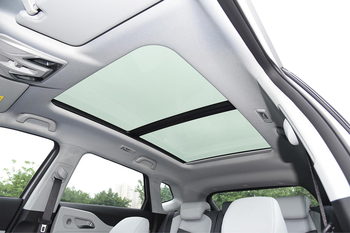 2025 Changan UNI-Z Gasoline SUV