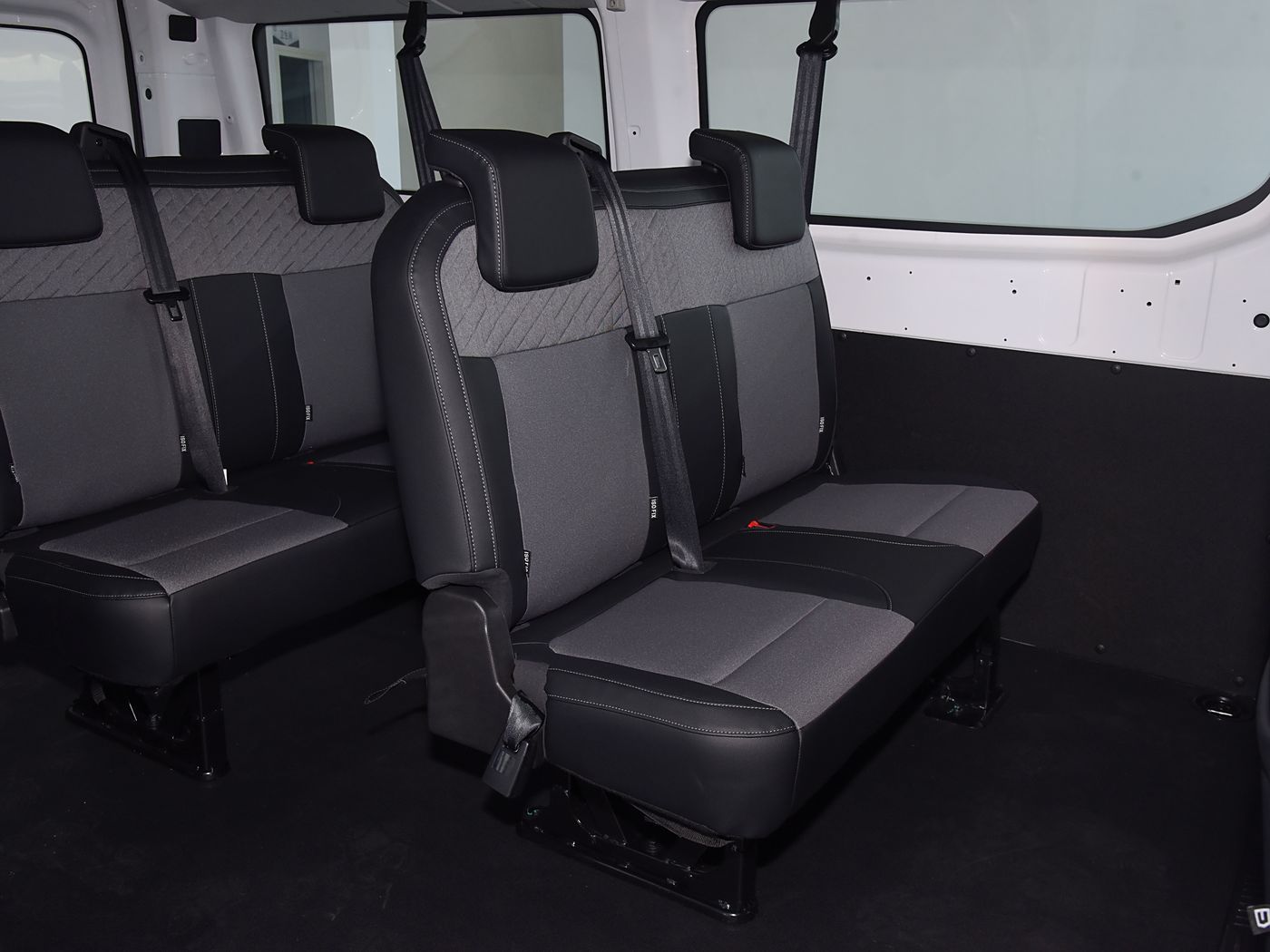 Geely Farizon-Super VAN