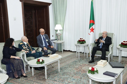 A Remarkable Face from the Past—Honouring a Demining Hero