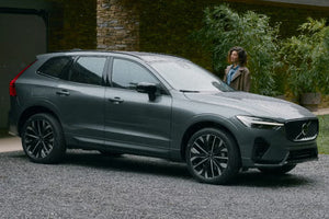 New Volvo XC60 launched in South Africa – Pricing and features