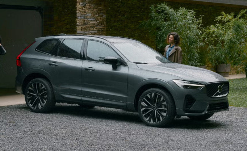 New Volvo XC60 launched in South Africa – Pricing and features