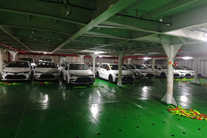 Smart Stocking: How to Pick the Best-Selling Cars from China for Algeria