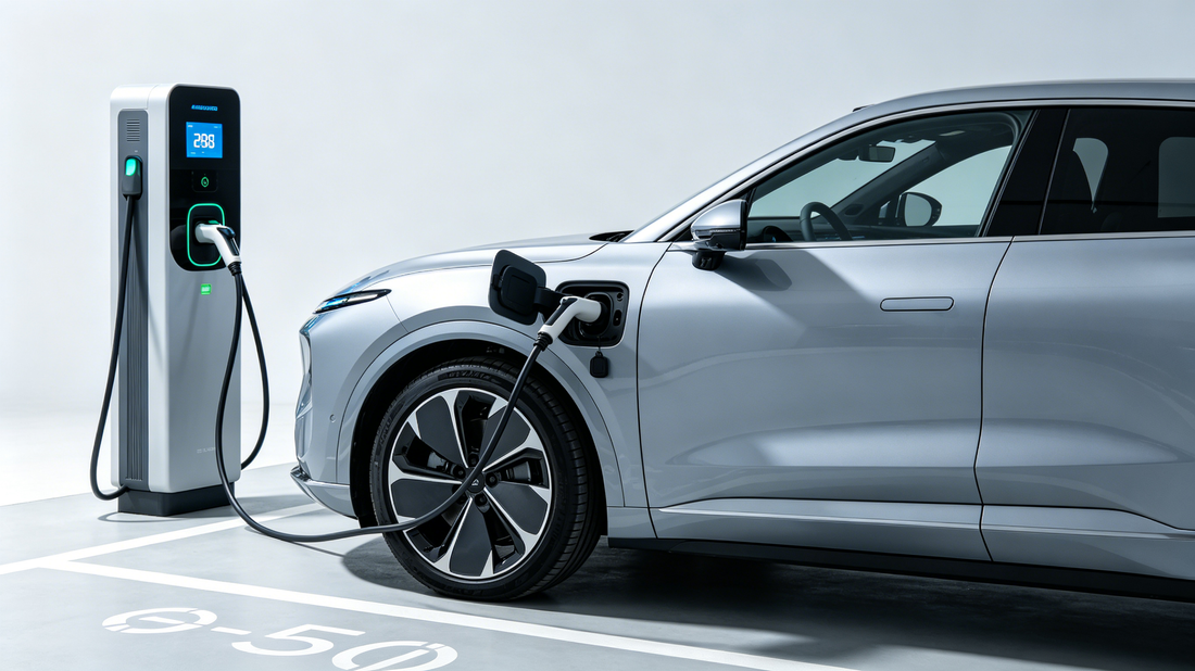 Chinese EV Expansion in Africa: A New Frontier for B2B Automotive Export