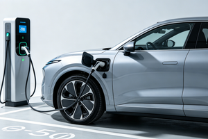 Chinese EV Expansion in Africa: A New Frontier for B2B Automotive Export