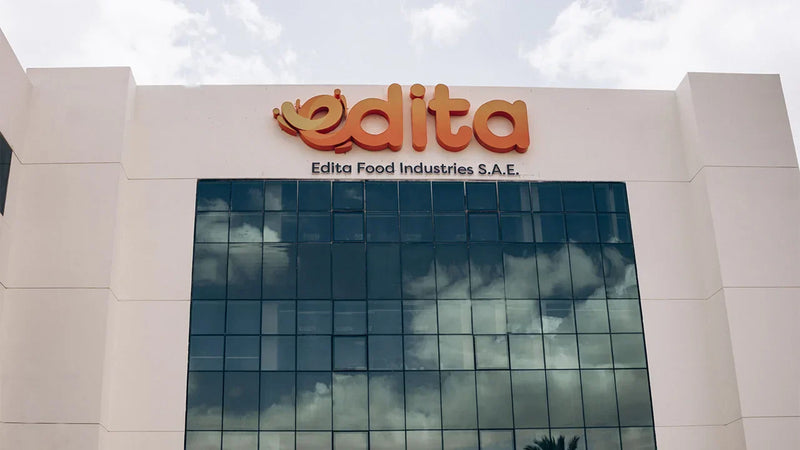 Edita Plans to Expand Investments in Iraq and Morocco