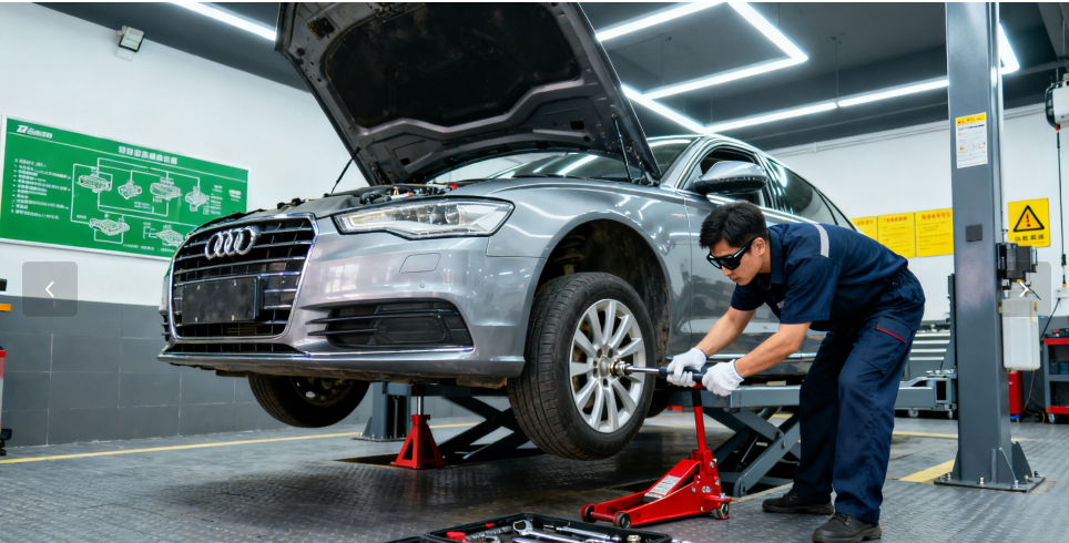 How Often Should You Change Brake Fluid?