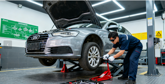 How Often Should You Change Brake Fluid?