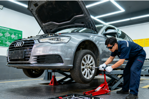 How Often Should You Change Brake Fluid?