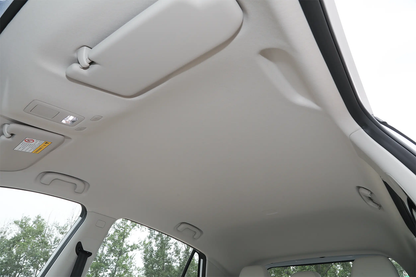 2026 SAIC MG4 Electric Sedan