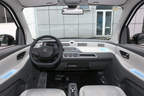 2022 Dongfeng MiniEV — BFHC Auto Export