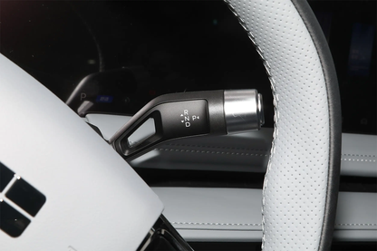 2025 Galaxy E8 Electric Sedan