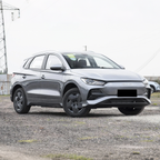 2024 BYD e2 Electric Sedan — BFHC Auto Export