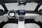 2026 Eado Gasoline Sedan — BFHC Auto Export