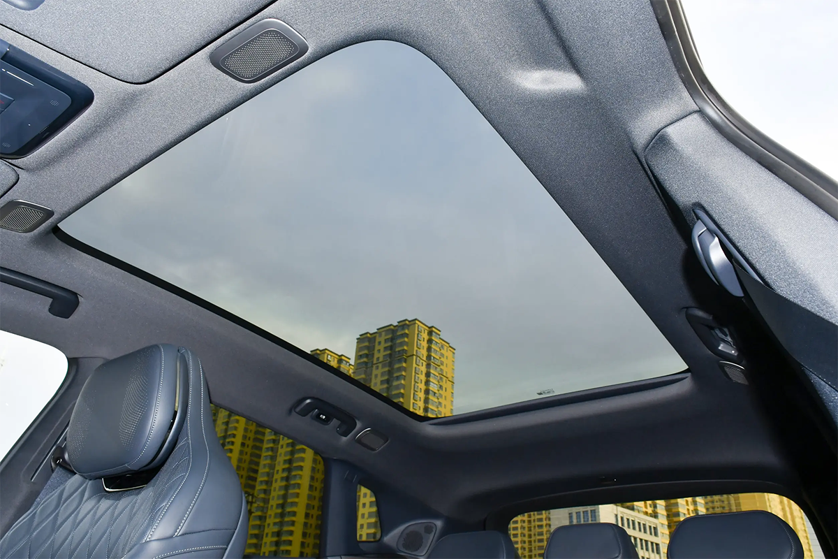 2026 Lynk&co 08 EM-P 160 Max — BFHC Auto Export