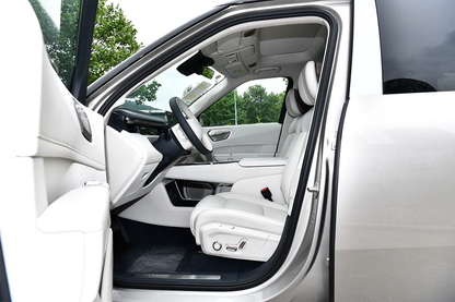 2025 LYNK & CO 900 1.5T Halo