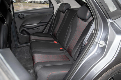 2024 BYD e2 Electric Sedan