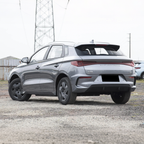 2024 BYD e2 Electric Sedan — BFHC Auto Export