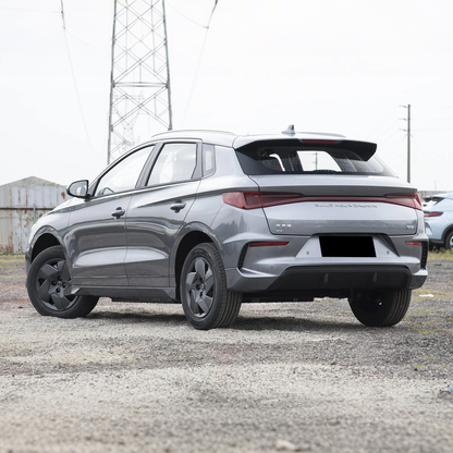 2024 BYD e2 Electric Sedan