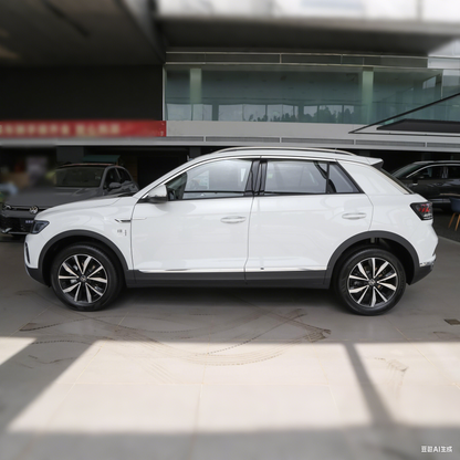 2026 VW T-ROC Gasoline SUV