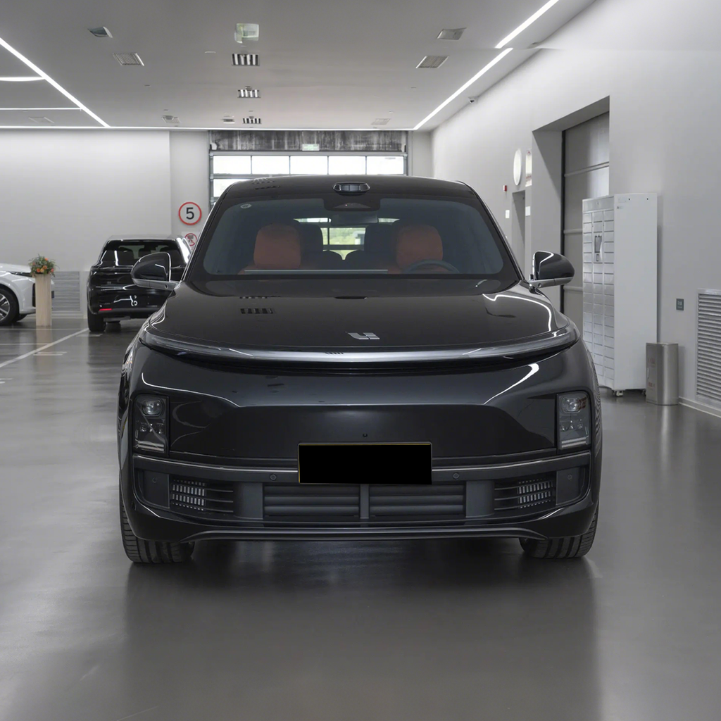 2025 Li Auto L8 Pro - تصدير سيارات BFHC
