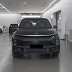 2025 Li Auto L8 Pro - تصدير سيارات BFHC