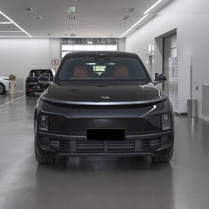 2025 Li Auto L8 Pro