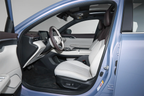 2026 Eado Gasoline Sedan — BFHC Auto Export