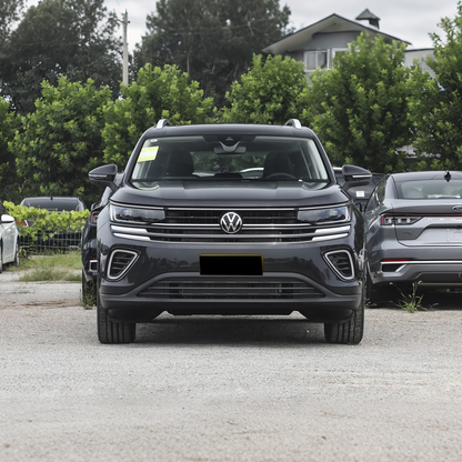 2025 VW Tavendor 330TSI 2WD