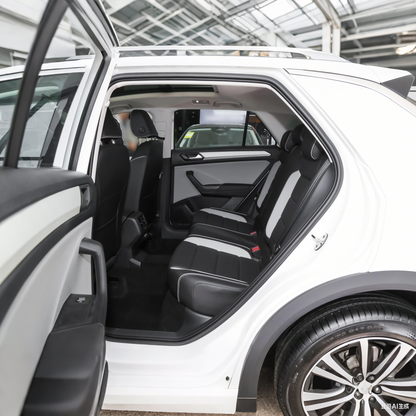 2026 VW T-ROC Gasoline SUV