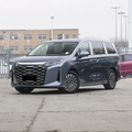 2025 BYD Xia DM-i 100KM — BFHC Auto Export
