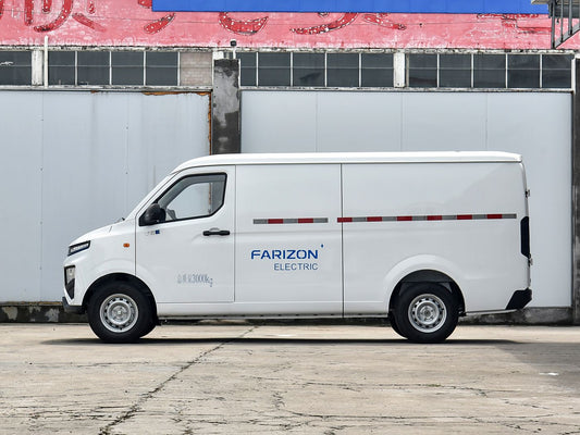 Geely Farizon-F6E