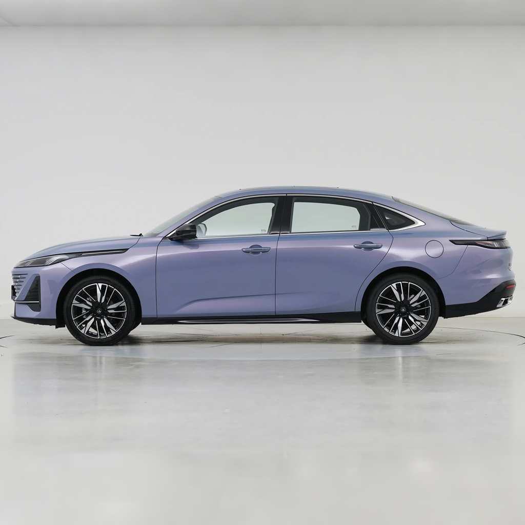 2026 Eado Gasoline Sedan — BFHC Auto Export