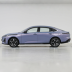 2026 Eado Gasoline Sedan — BFHC Auto Export