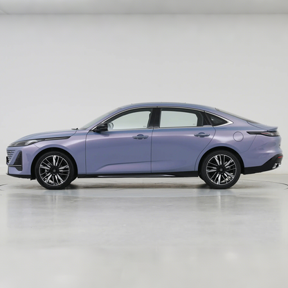 2026 Eado Gasoline Sedan