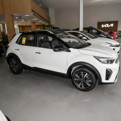 2026 Kia Kx1 Gasoline SUV Car