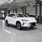 2025 Song Plus DM-i Hybrid SUV— BFHC Auto Export