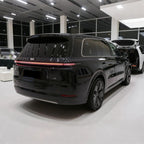 VUS hybride Li Auto L9 2025 — BFHC Auto Export