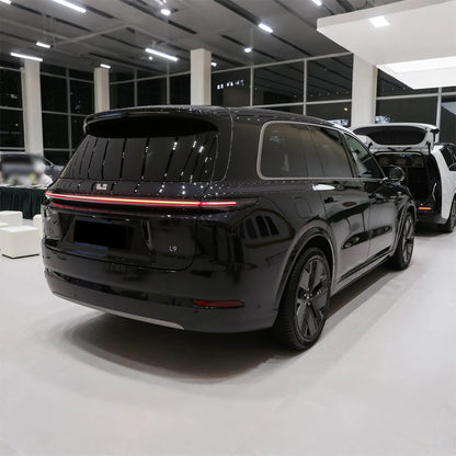 2025 Li Auto L9 Hybrid SUV