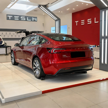 Tesla Model3 Electric Sedan Car